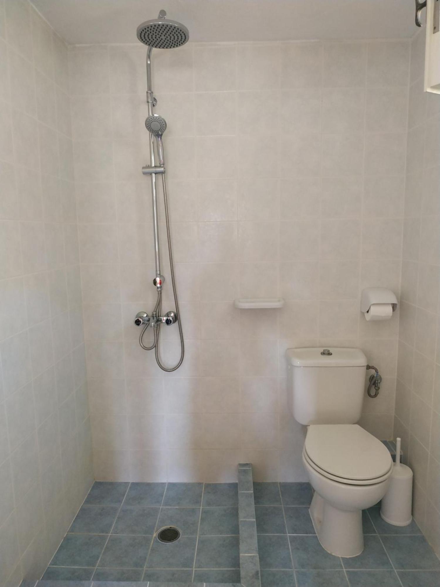 Apartamento Ourania Sea Breath Punta Exterior foto